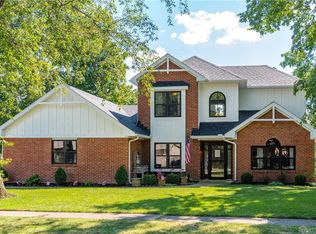 705 Tyler Ln, Tipp City, OH 45371