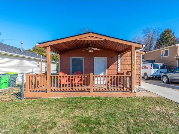189 Lakewood Dr, Avon Lake, OH 44012