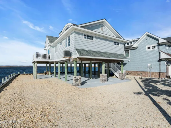 351 W Bayview Drive, Lavallette, NJ 08735