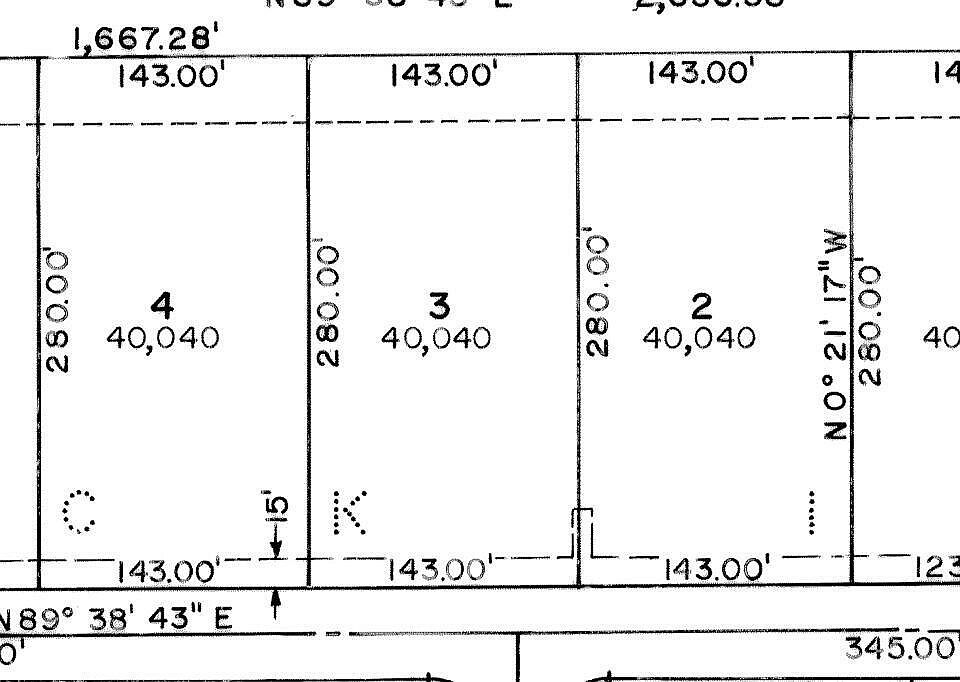 2nd image of 2430 S Southpark Rd