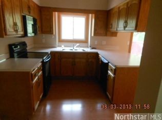 13327 Swallow St NW, Andover, MN 55304