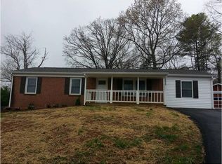 2113 La Mesa Ct, Lenoir, NC 28645