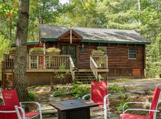 17 Spruce Meadow Ln, Jefferson, ME 04348