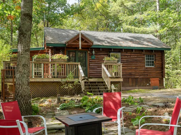 17 Spruce Meadow Lane, Jefferson, ME 04348