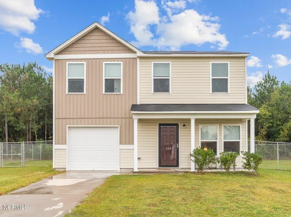 308 Denver Drive, Stantonsburg, NC 27883