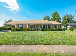 5215 Foxfire Rd, Fayetteville, NC 28303