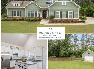130 Fox Hall Xing E, Senoia, GA 30276