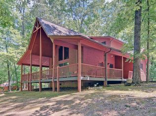164 Dew Drop Ln, Murphy, NC 28906