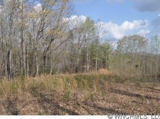 NULL-N/A Camp Hill Rd, Mill Spring, NC 28756