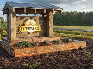 3705 Still Poplar Ct, Summerfield, NC 27358