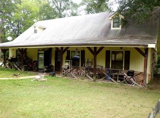 1524 Abbie Ln, Marshall, TX 75672