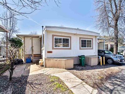 14610 Mono Way Space 59, Sonora, CA, 95370