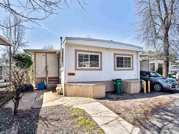 14610 Mono Way Space 59, Sonora, CA 95370