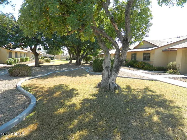 18663 N PALOMAR Drive, Sun City West, AZ 85375