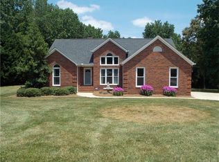 15401 Cabarrus Rd, Mint Hill, NC 28227