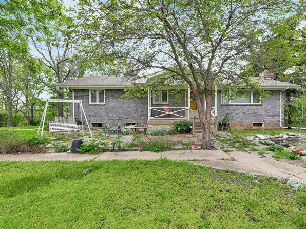 14257 SW Boyer Rd, Augusta, KS 67010