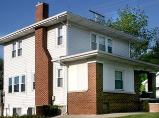 107 E Dixie St, Bloomington, IN 47401