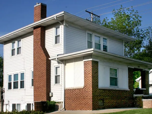 107 E Dixie St, Bloomington, IN 47401