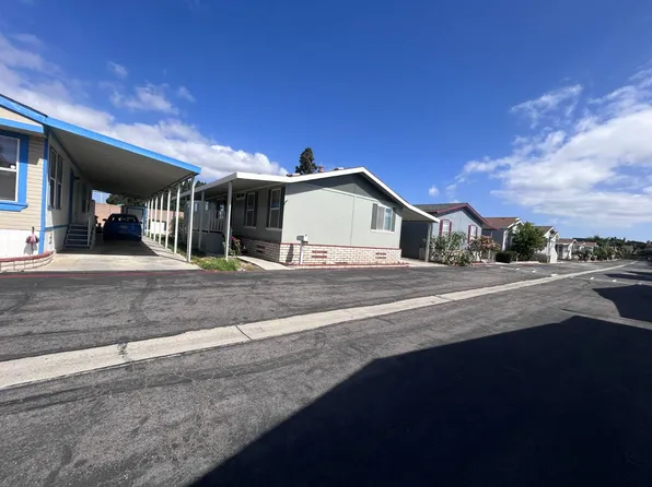 109 Pigeon Ln #109, Fountain Valley, CA 92708