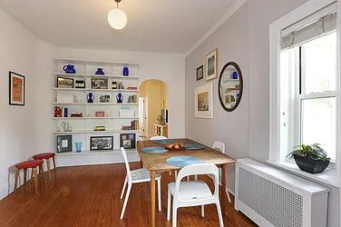 Sold by Corcoran