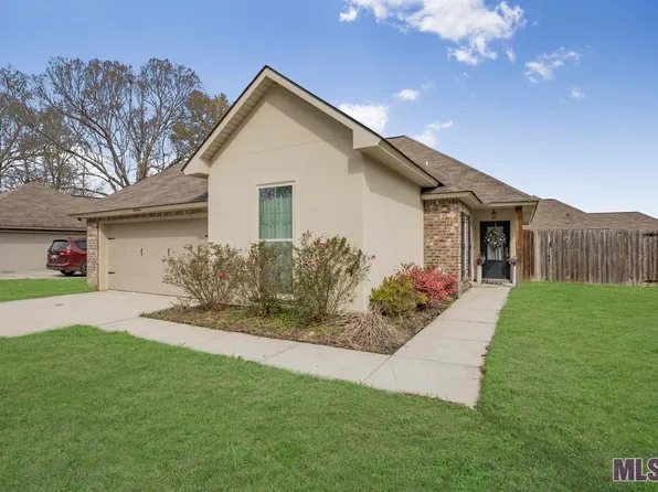 20045 Will Hughes Rd, Livingston, LA 70754