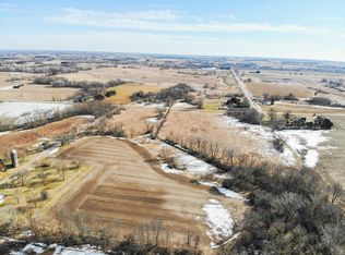 Lot 1 Hilbert Rd, Burnett, WI 53922