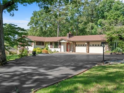 214 S Ross Maddox Rd, Pearcy, AR, 71964