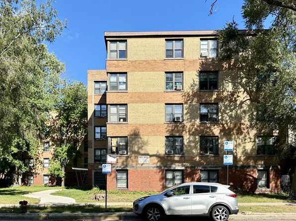 1360.5 W Touhy Ave #M09r