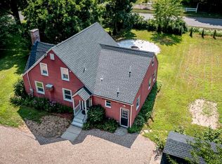 897 Shuttle Meadow Rd, Southington, CT 06489