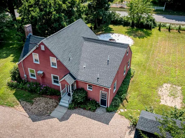 897 Shuttle Meadow Road, Southington, CT 06489