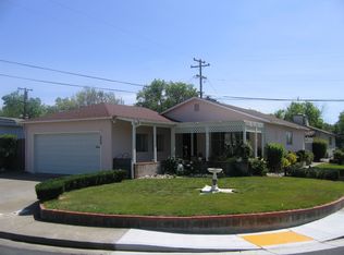 501 Nebraska St, Fairfield, CA 94533
