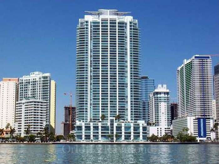 1st image of 1331 Brickell Bay Dr APT 4511