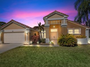 101 SW Pisces Ter, Port Saint Lucie, FL 34984
