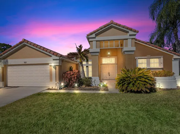 101 SW Pisces Terrace, Port St Lucie, FL 34984