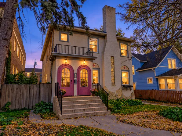 3535 Harriet Ave, Minneapolis, MN 55408