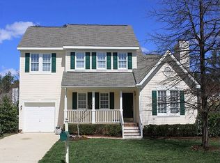 104 Peachland Dr, Cary, NC 27519