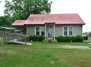 6088 Graball Dr, Milan, TN 38358