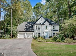 3250 Cobbs Farm Trl NW, Marietta, GA