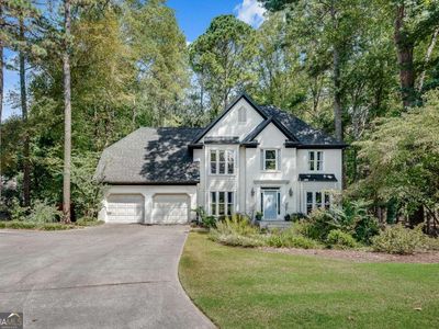 3250 Cobbs Farm Trl NW, Marietta, GA, 30064