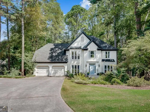 3250 Cobbs Farm Trl NW, Marietta, GA 30064