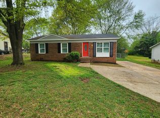 125 Wright Cir, Athens, GA 30601