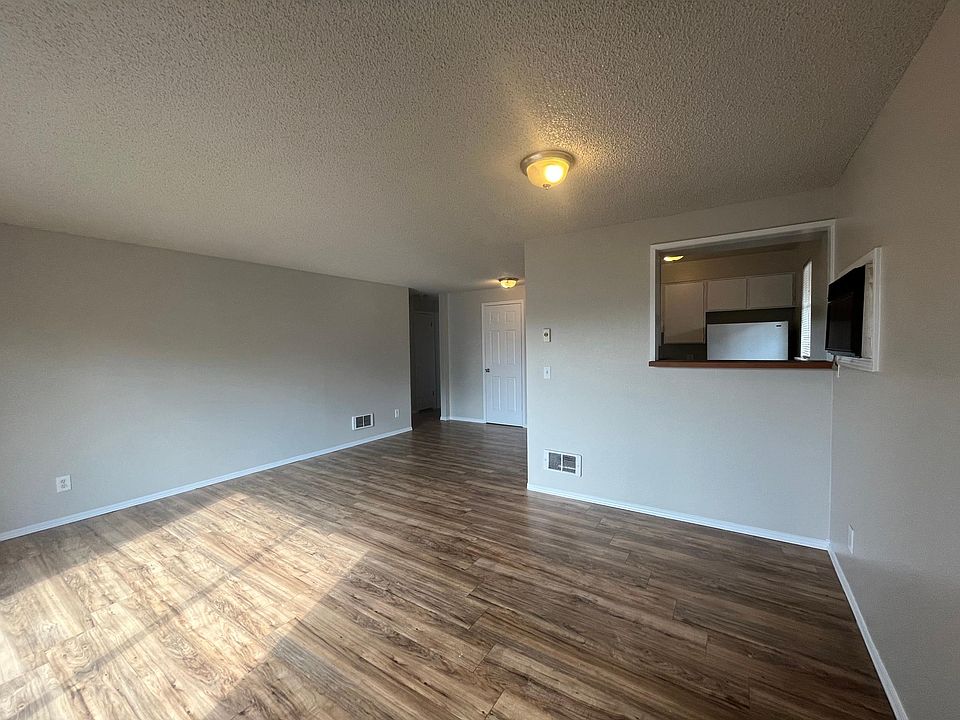 h731 731 S Hatch St Spokane, WA Zillow Apartments for Rent in Spokane