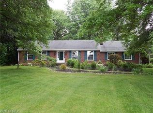 4634 Poe Rd, Medina, OH 44256