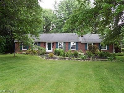 4634 Poe Rd, Medina, OH, 44256