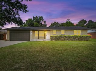 1016 Sheridan Ln, Cleburne, TX 76033