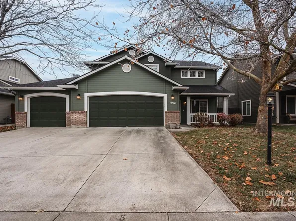 12386 W Ardyce Dr, Boise, ID 83713