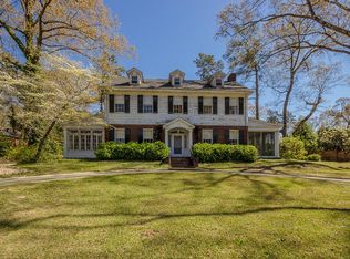 2918 Bransford Rd, Augusta, GA 30909