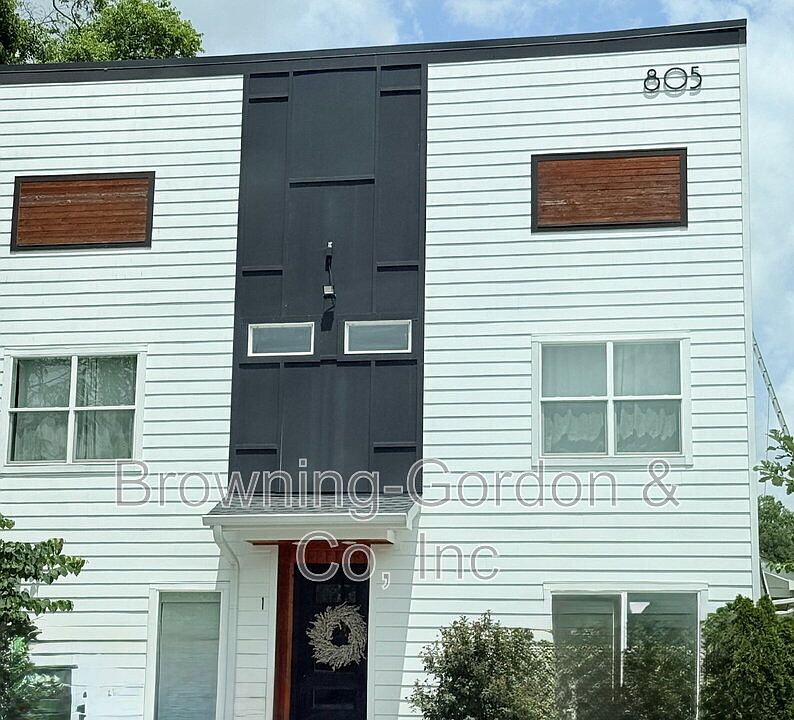 1st image of 805 Cherokee Ave #4