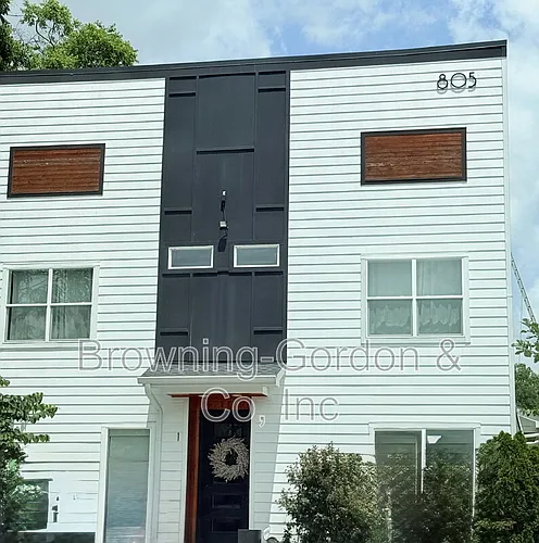 805 Cherokee Ave #4 Photo 1