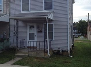 734 Merchant St, Coatesville, PA 19320